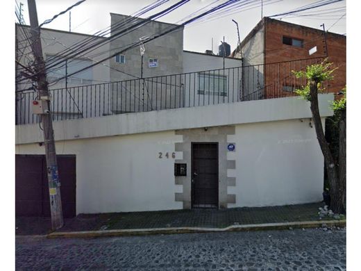 Casa di lusso a Álvaro Obregón, Magdalena Contreras