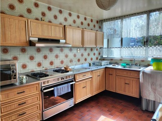 Maison de luxe à Naucalpan de Juárez, Estado de México