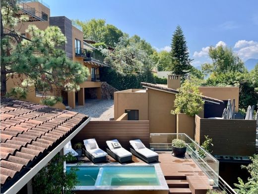 ‏בניין ב  Valle de Bravo, Estado de México