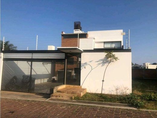 Luxury home in Morelia, Michoacán