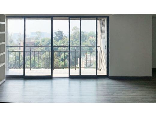 Квартира, Álvaro Obregón, Magdalena Contreras