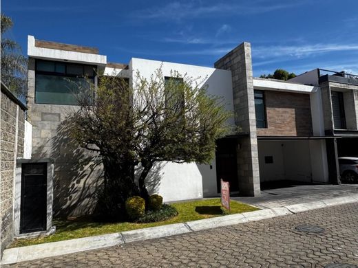 Элитный дом, Puebla, Estado de Puebla
