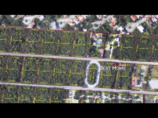 Terrain à Cancún, Benito Juárez