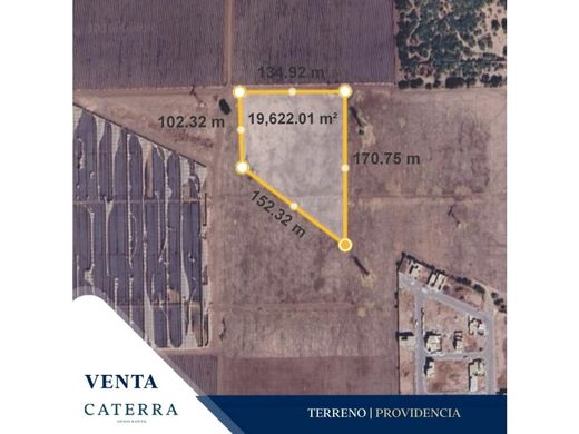 Land in Cajeme, Hermosillo