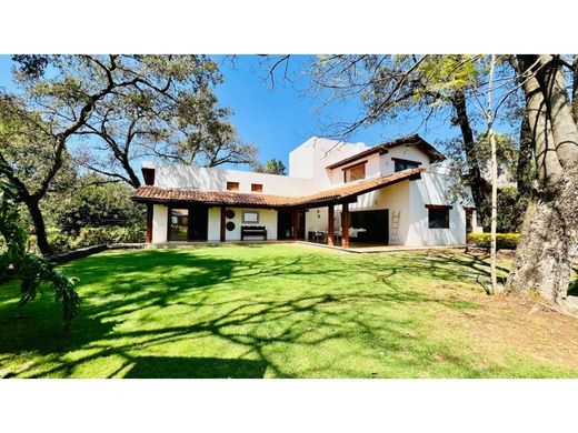 호화 저택 / Valle de Bravo, Estado de México