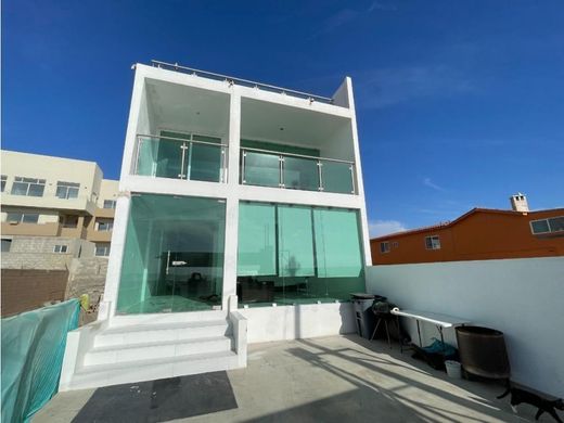 Luxus-Haus in Rosarito, Playas de Rosarito