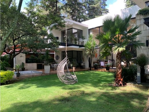 Appartementencomplex in Tlalpan, Ciudad de México