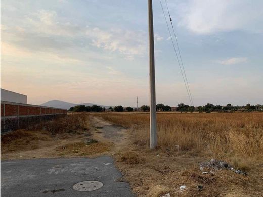 Terreno en Zumpango de Ocampo, Estado de México
