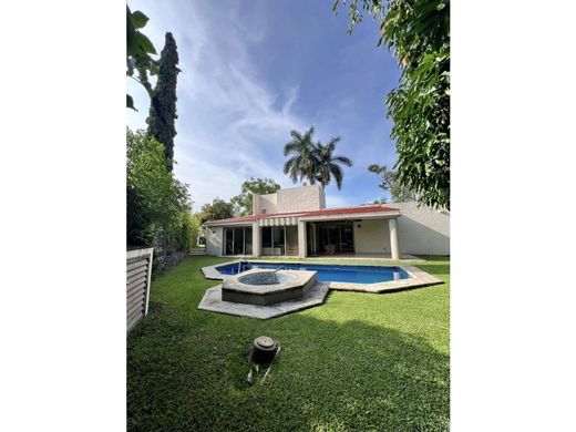 Casa di lusso a Atlatlahucan, Morelos