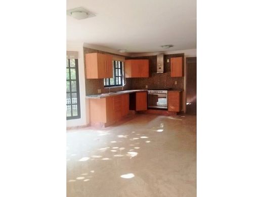 Ciudad López Mateos, Atizapán de Zaragozaの高級住宅