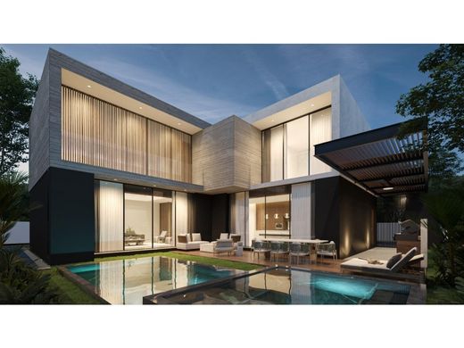 Luxury home in Mérida, Yucatán