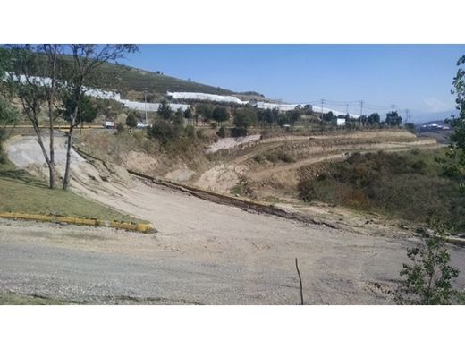 Land in Ciudad López Mateos, Atizapán de Zaragoza