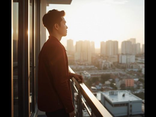 Daire Colonia Benito Juárez, Villa de Tezontepec