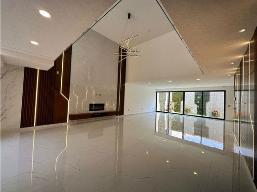 Luxury home in San Andrés Cholula, Puebla