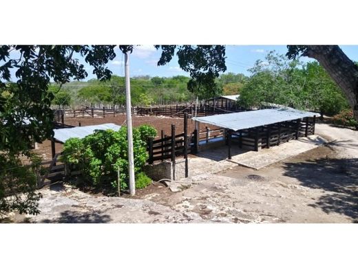 Farmhouse in Panabá, Yucatán