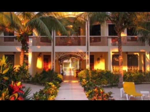 ‏מלון ב  Celestún, Estado de Yucatán