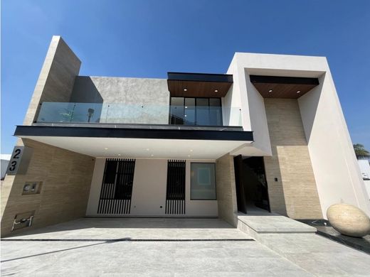 Luxury home in San Andrés Cholula, Puebla