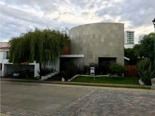 Luxury home in San Andrés Cholula, Puebla