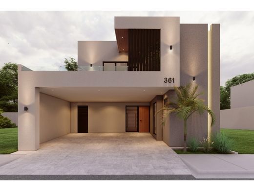Luxury home in Saltillo, Coahuila