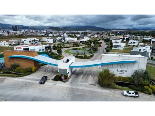 Участок, Pachuca de Soto, Estado de Hidalgo