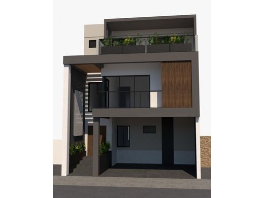 Luxury home in Monterrey, Nuevo León