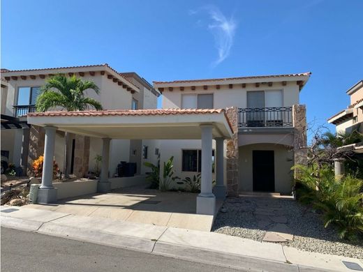 Luxe woning in Cabo San Lucas, Los Cabos