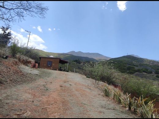 Terreno en Oaxaca de Juárez, Estado de Oaxaca