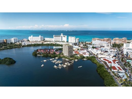 Appartement à Cancún, Benito Juárez
