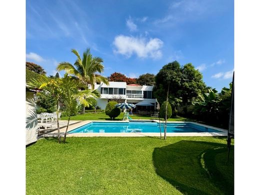 Luksusowy dom w Cuernavaca, Morelos