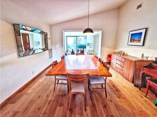 Πολυτελή κατοικία σε Miguel Hidalgo, Ciudad de México