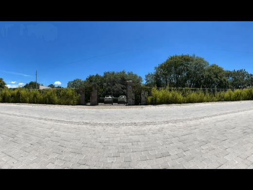 Luksusowy dom w Puebla