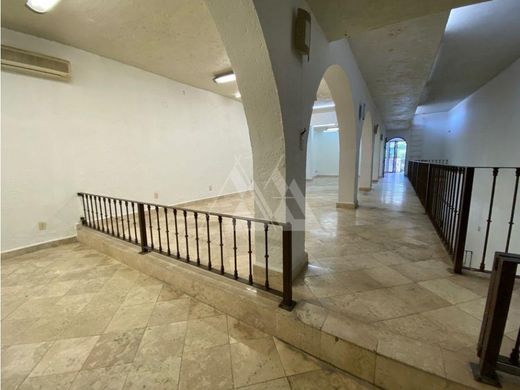 Residential complexes in Valle de Cuernavaca, Morelos