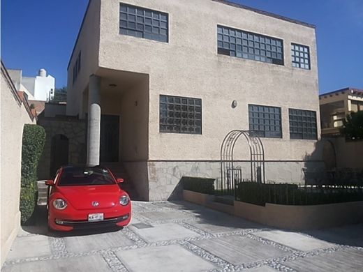 Πολυτελή κατοικία σε Naucalpan de Juárez, Estado de México