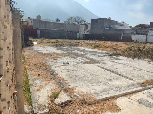 Arsa Monterrey, Estado de Nuevo León