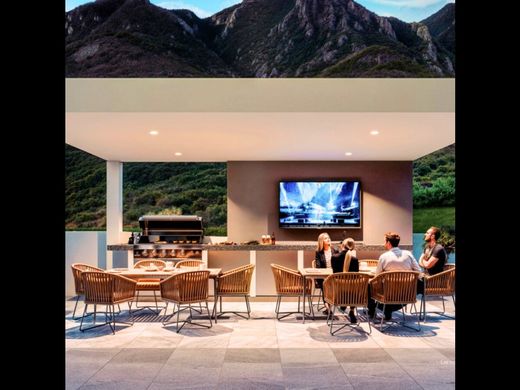 Apartment in Monterrey, Nuevo León