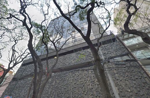 Miguel Hidalgo, Ciudad de Méxicoのアパートメント・コンプレックス