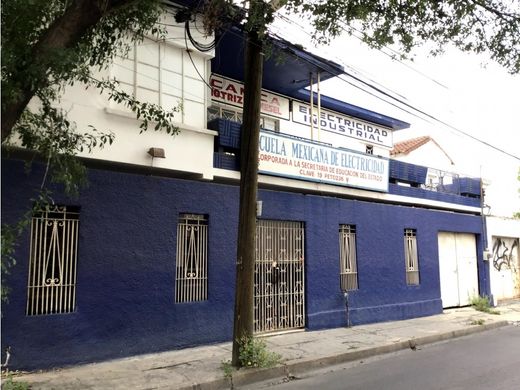 أرض ﻓﻲ مونتيري ، المكسيك, Monterrey