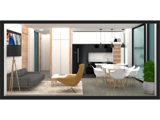 Apartment for sale in Guadalajara