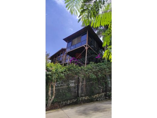 Country House in Ciudad Guzmán, Zapotlán el Grande