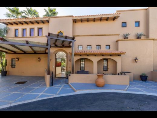 Luxe woning in Los Cabos, Baja California Sur