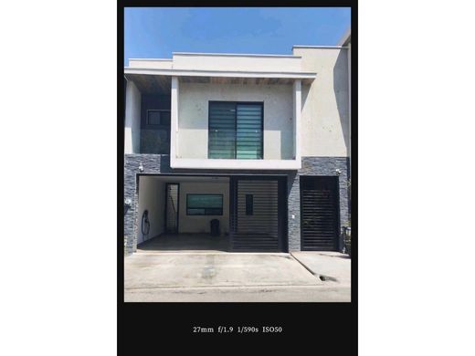 Casa de lujo en Monterrey, Estado de Nuevo León