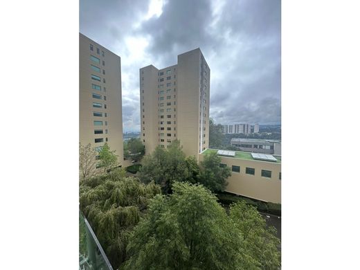 Διαμέρισμα σε Delegación Cuajimalpa de Morelos, Cuajimalpa de Morelos