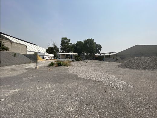 Terreno en alquiler mensual Iztapalapa
