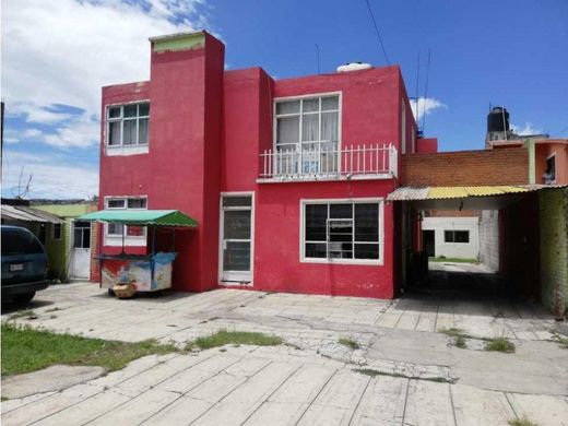 Santa Ana Chiautempan, Tlaxcalaの高級住宅
