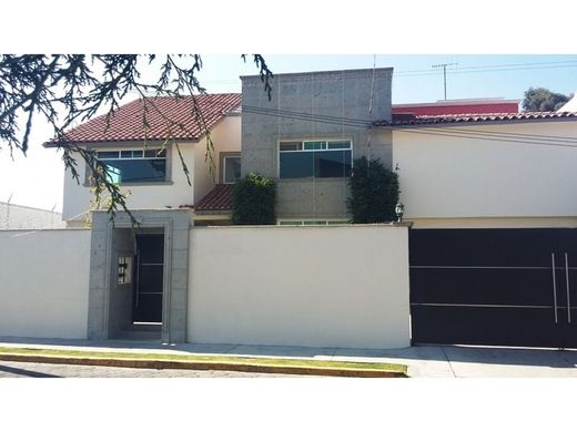 Ciudad López Mateos, Atizapán de Zaragozaの高級住宅