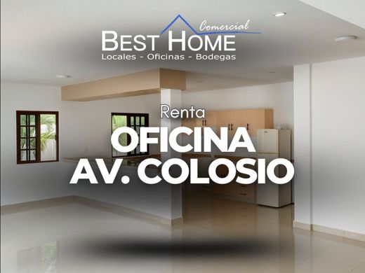 Kantoor in Cancún, Benito Juárez