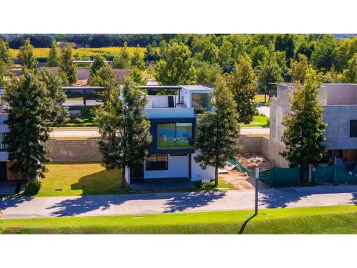 Zapopan, ハリスコ州のアパートメント・コンプレックス