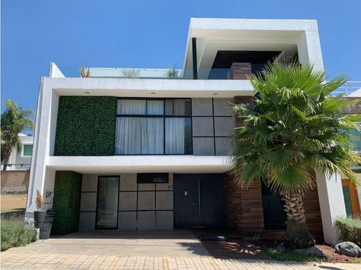 Luxury home in San Andrés Cholula, Puebla