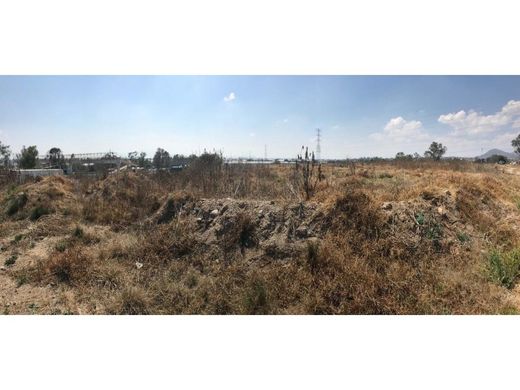 Teren w Tepotzotlán, Estado de México