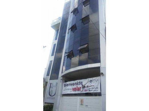 Komplex apartman Ocotlán, Estado de Jalisco